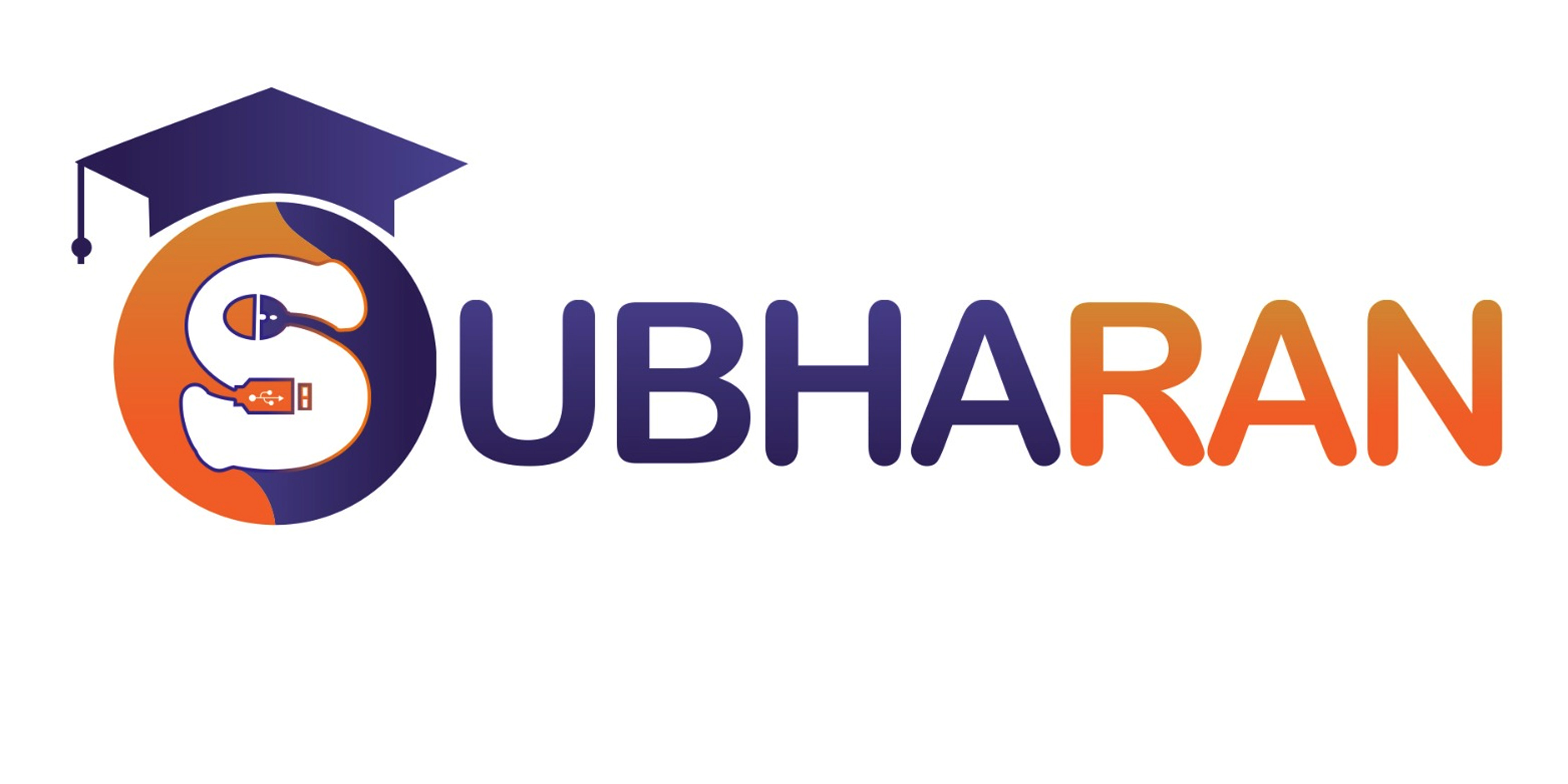 Subharan Logo